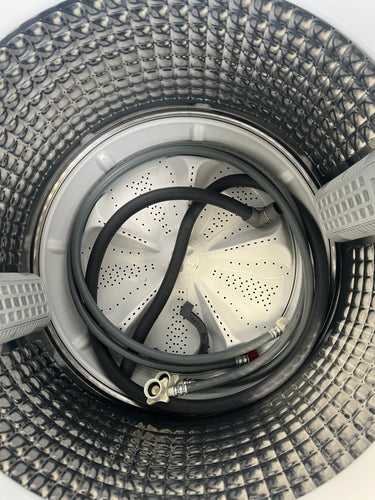 Factory Second Fisher & Paykel 10kg Top Load Washing Machine with UV Sanitise WL1064G1 - Second Hand Appliances Geebung